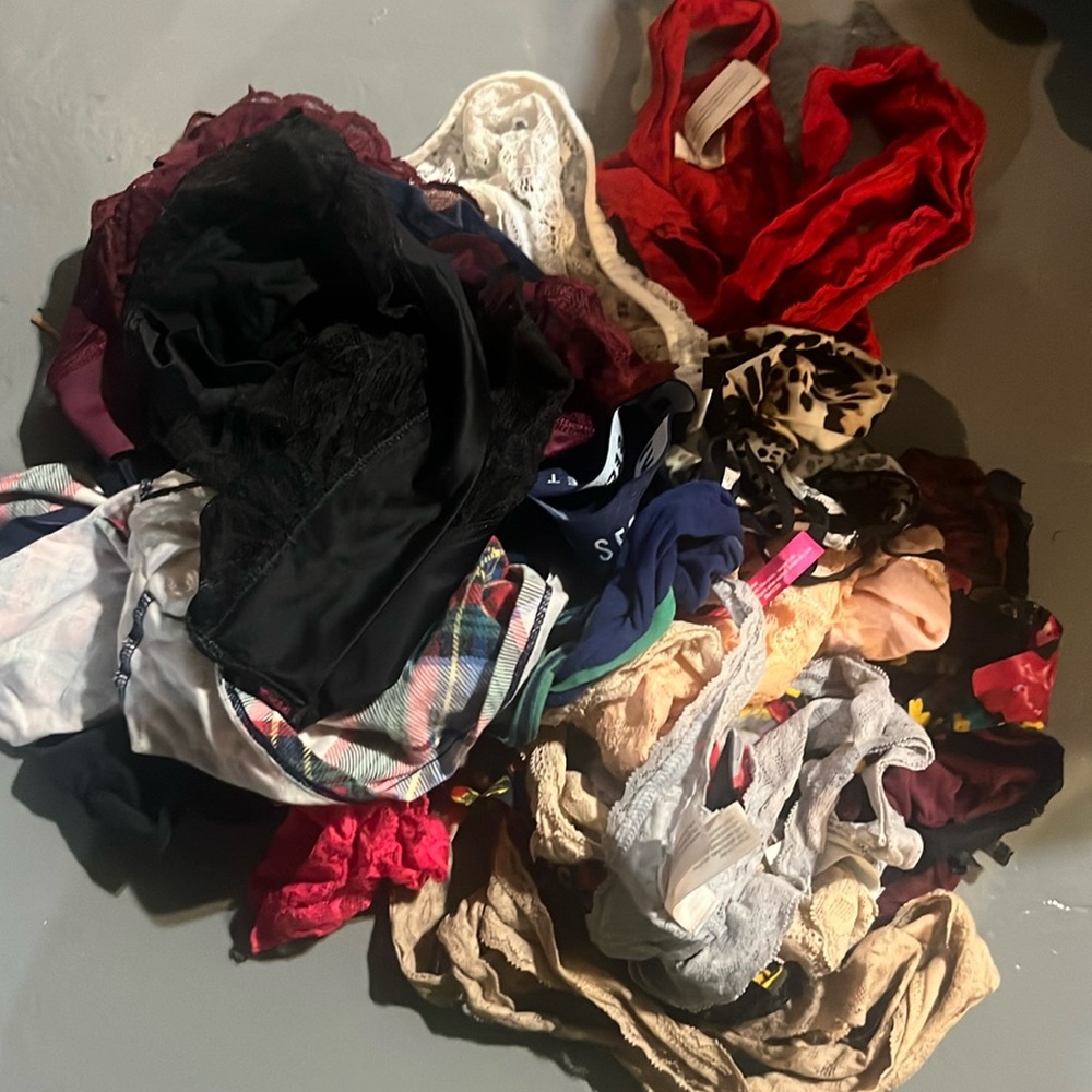 Underwear bundle